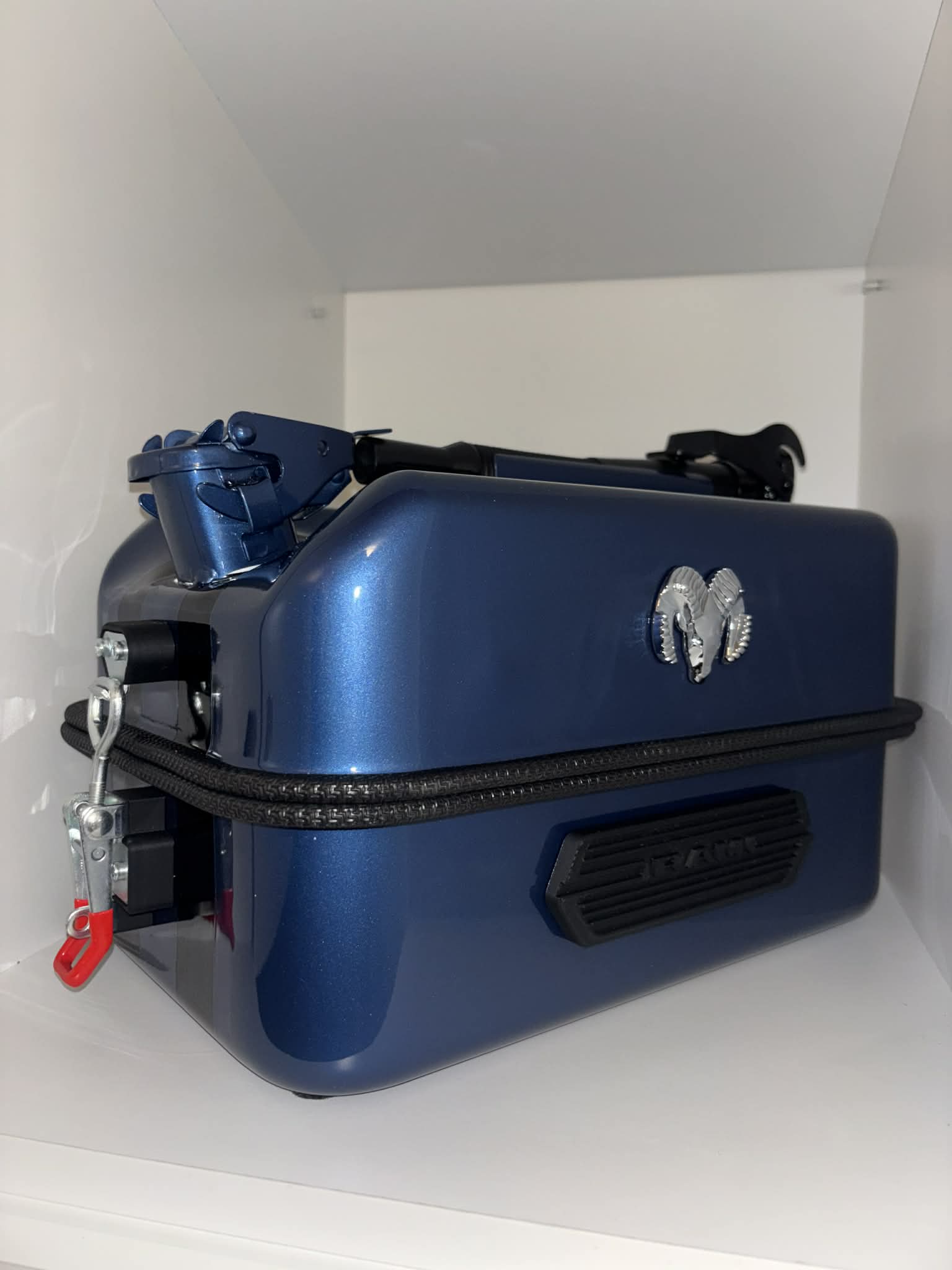 Kanister prezentowy +