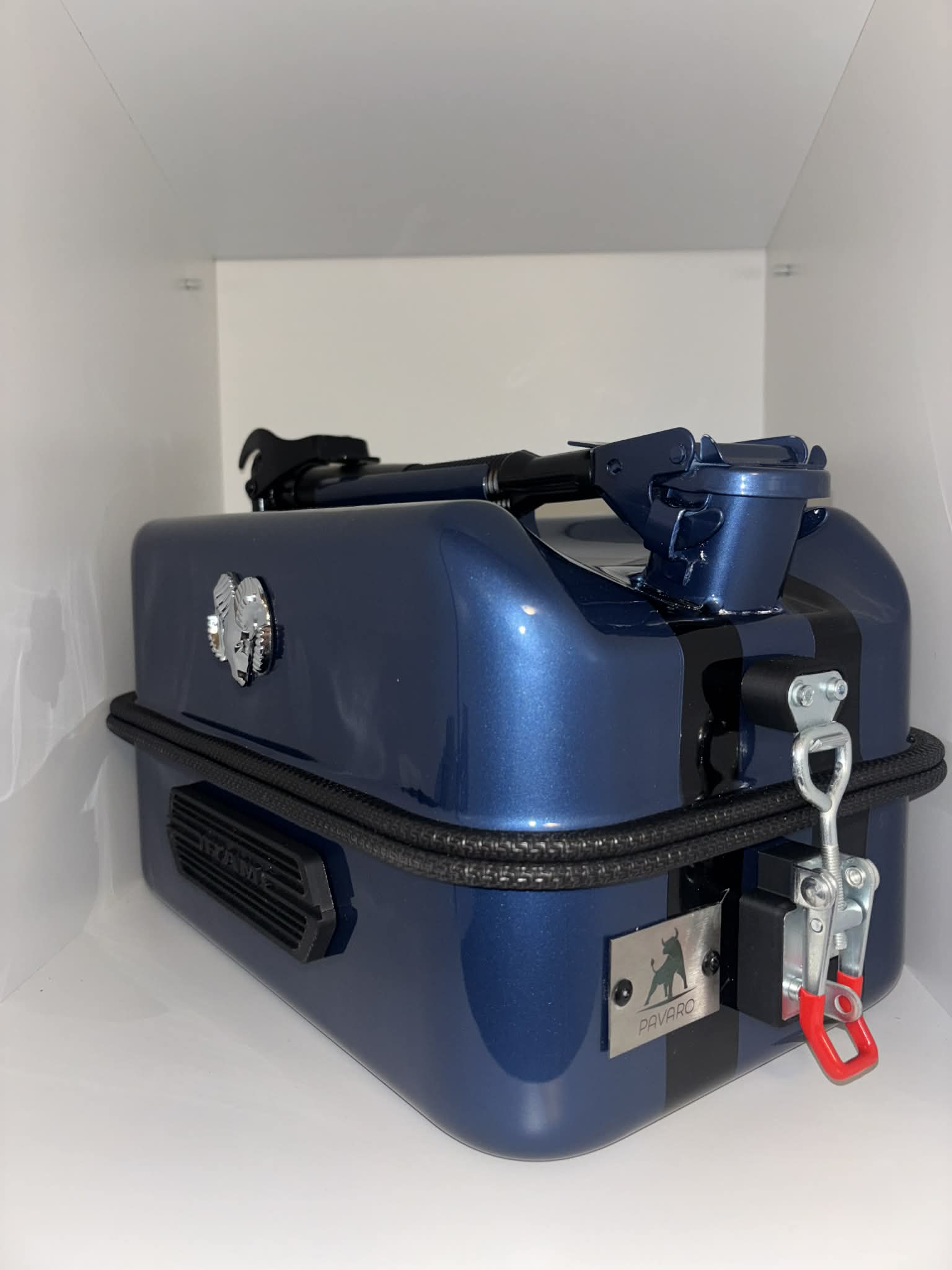 Kanister prezentowy +